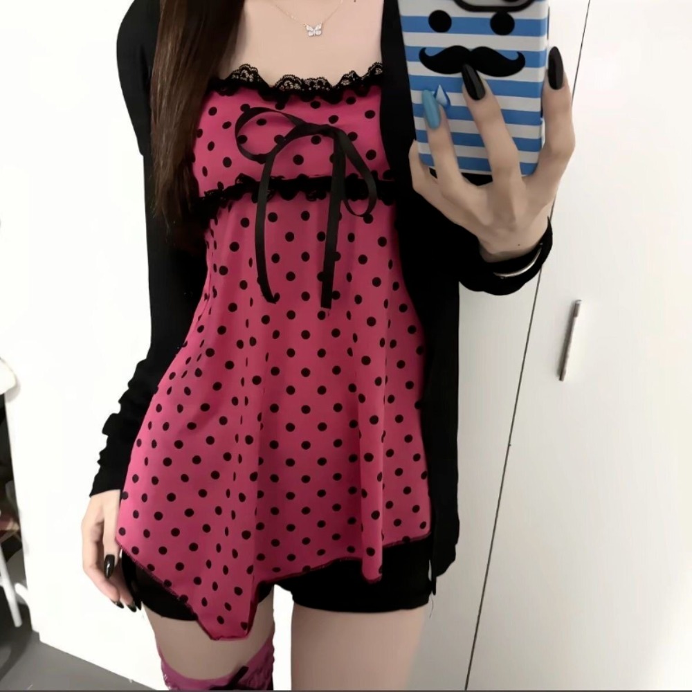 Japanese Sweet 2 Piece Set Wom - Vintage Fashion Outfit review and price
