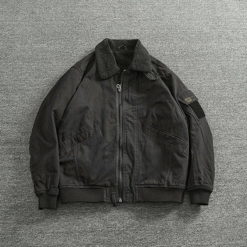 Cargo cotton coat coat imitati - Velvet Blazer Vintage review and price