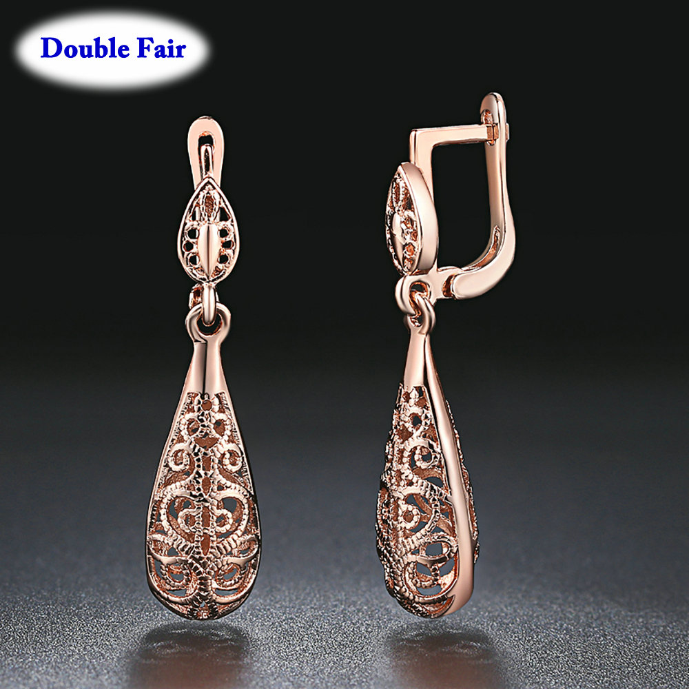 Ethnic Style Vintage Waterdrop - Vintage Fashion Faire review and price