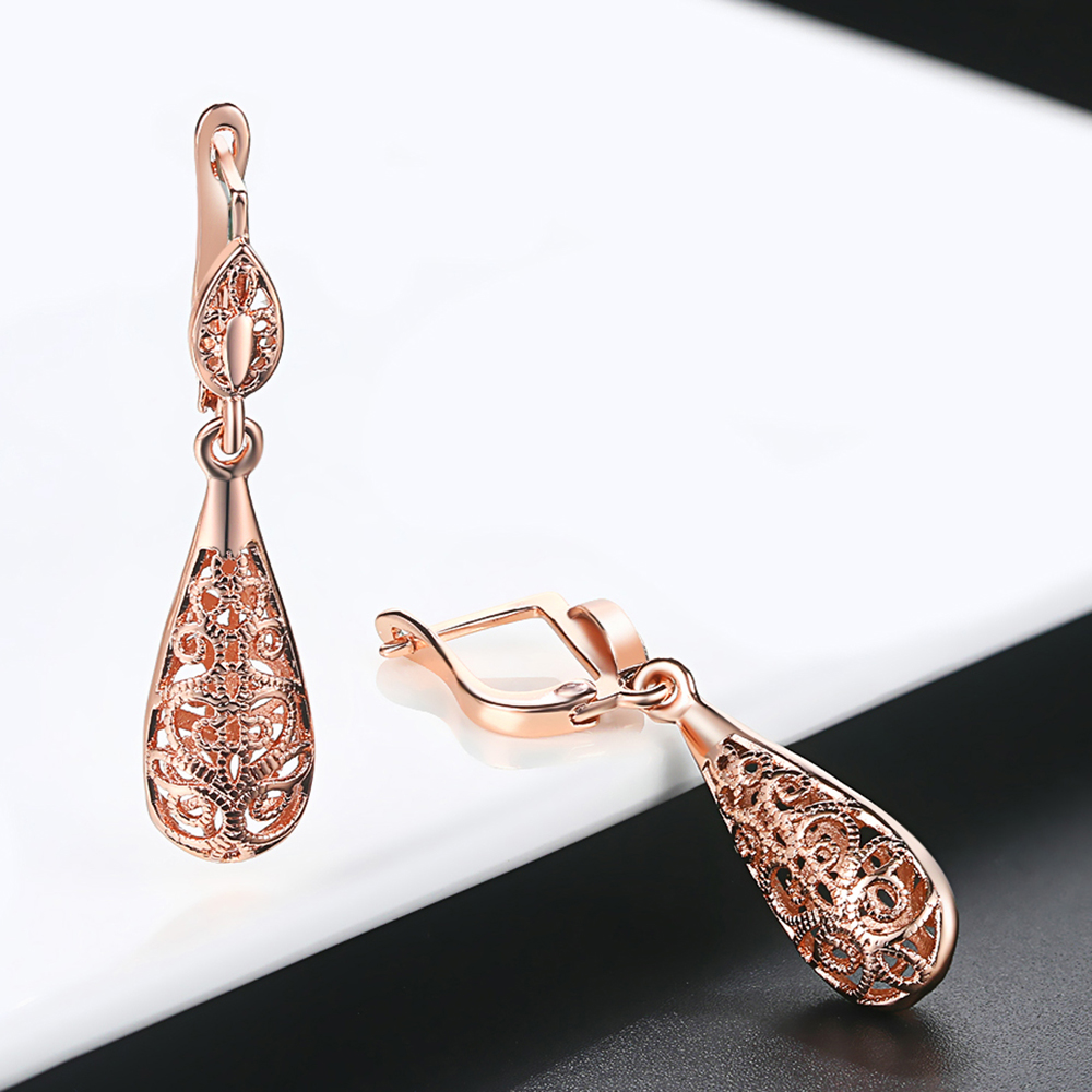 Ethnic Style Vintage Waterdrop - Vintage Fashion Faire review and price