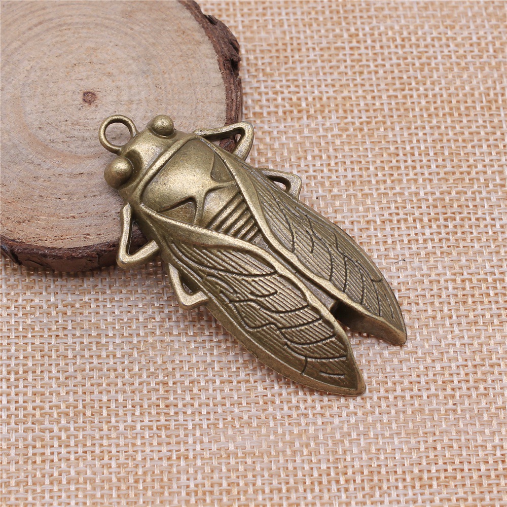 2pcs 62x33mm 3 Colors Antique  - Vintage Fashion Wholesale review and price