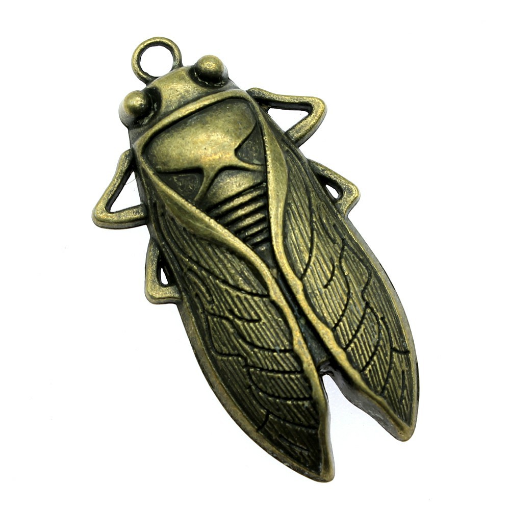 2pcs 62x33mm 3 Colors Antique  - Vintage Fashion Wholesale review and price