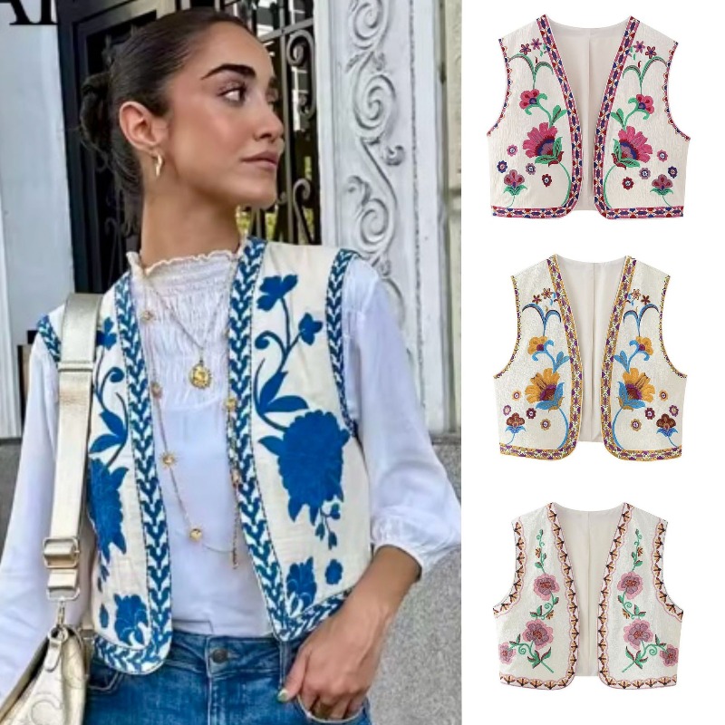 YLT Women 2026 Summer New Hot  - Vintage Fashion Vogue review and price