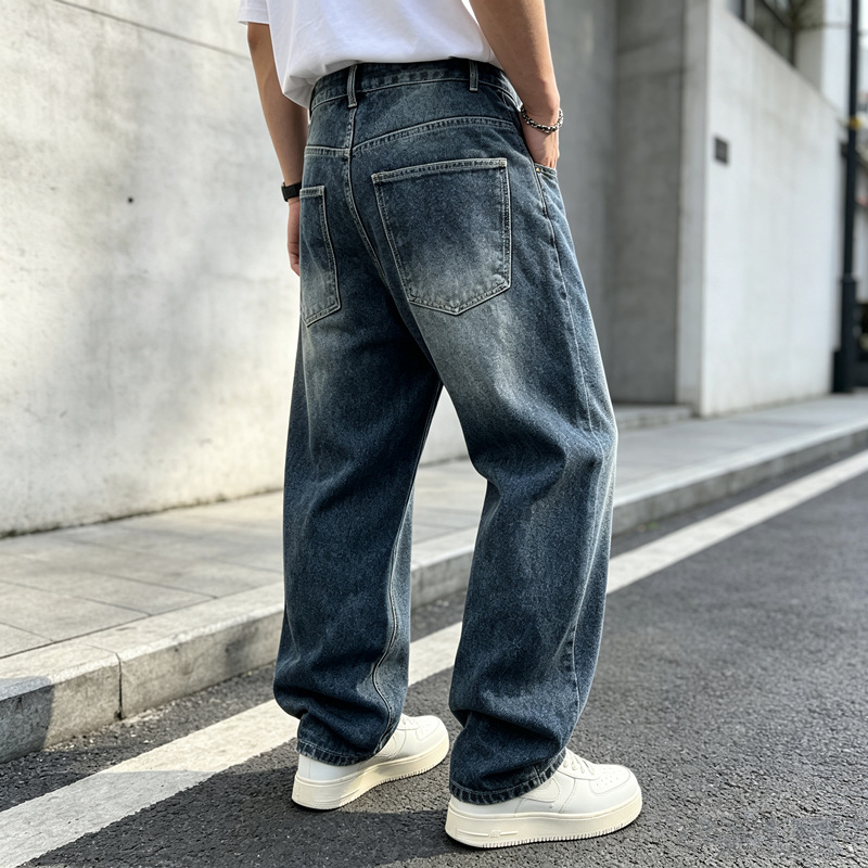 Men's Fashion Vintage Vibe Sty - Vintage Vibes Fashion review and price