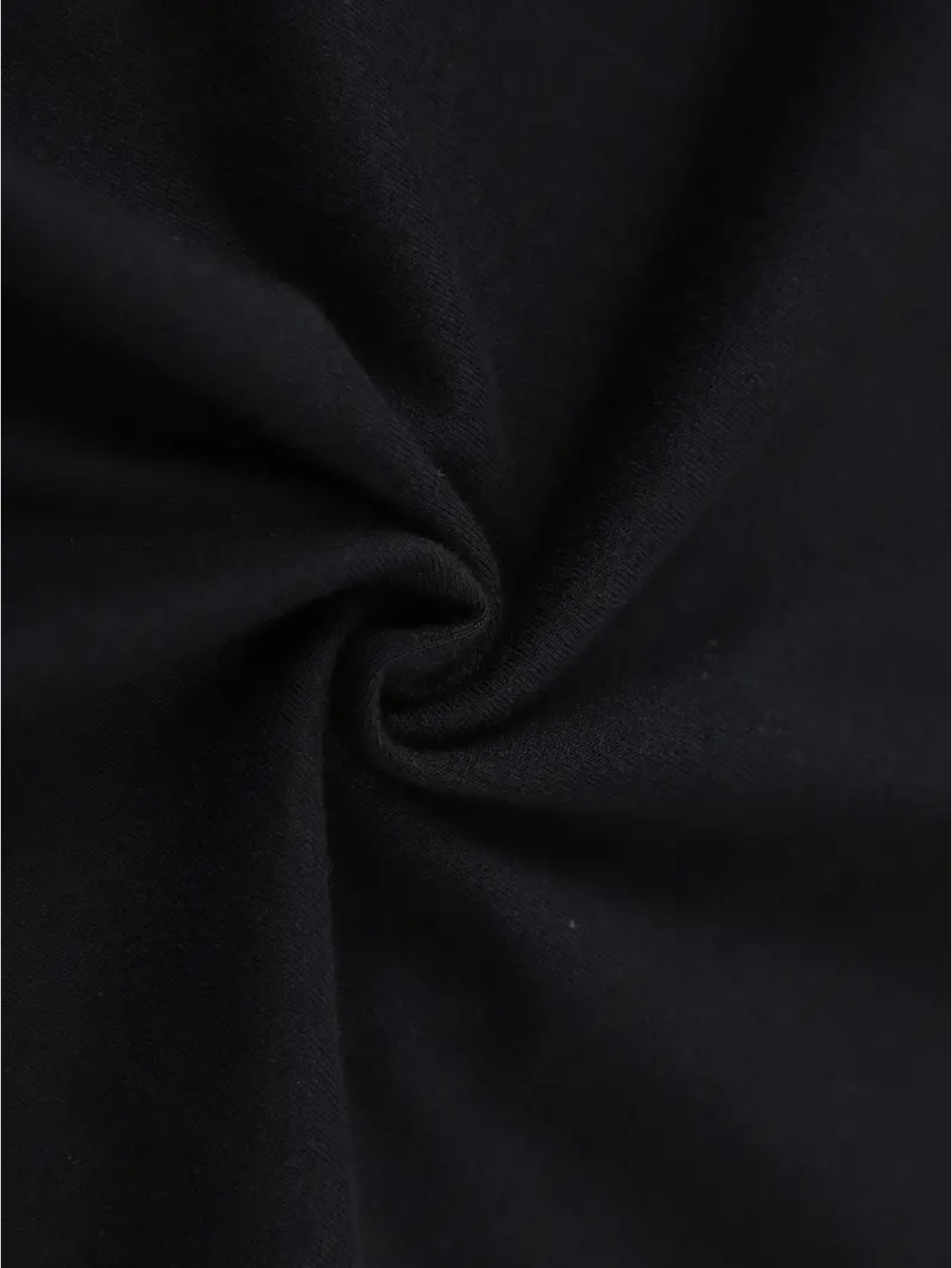 Vintage Men's Black Graphic T- - Vintage Vibes Fashion review and price