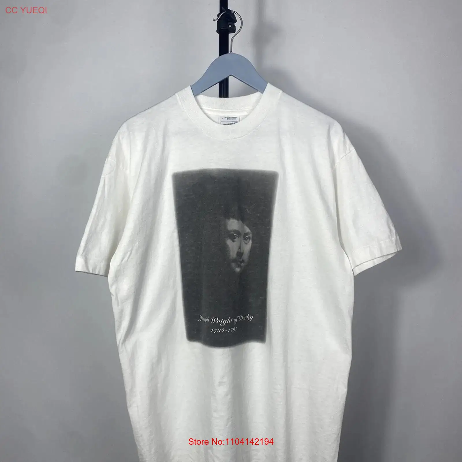 Vintage 90s Archive ART Joseph - Vintage Fashion Archive review and price