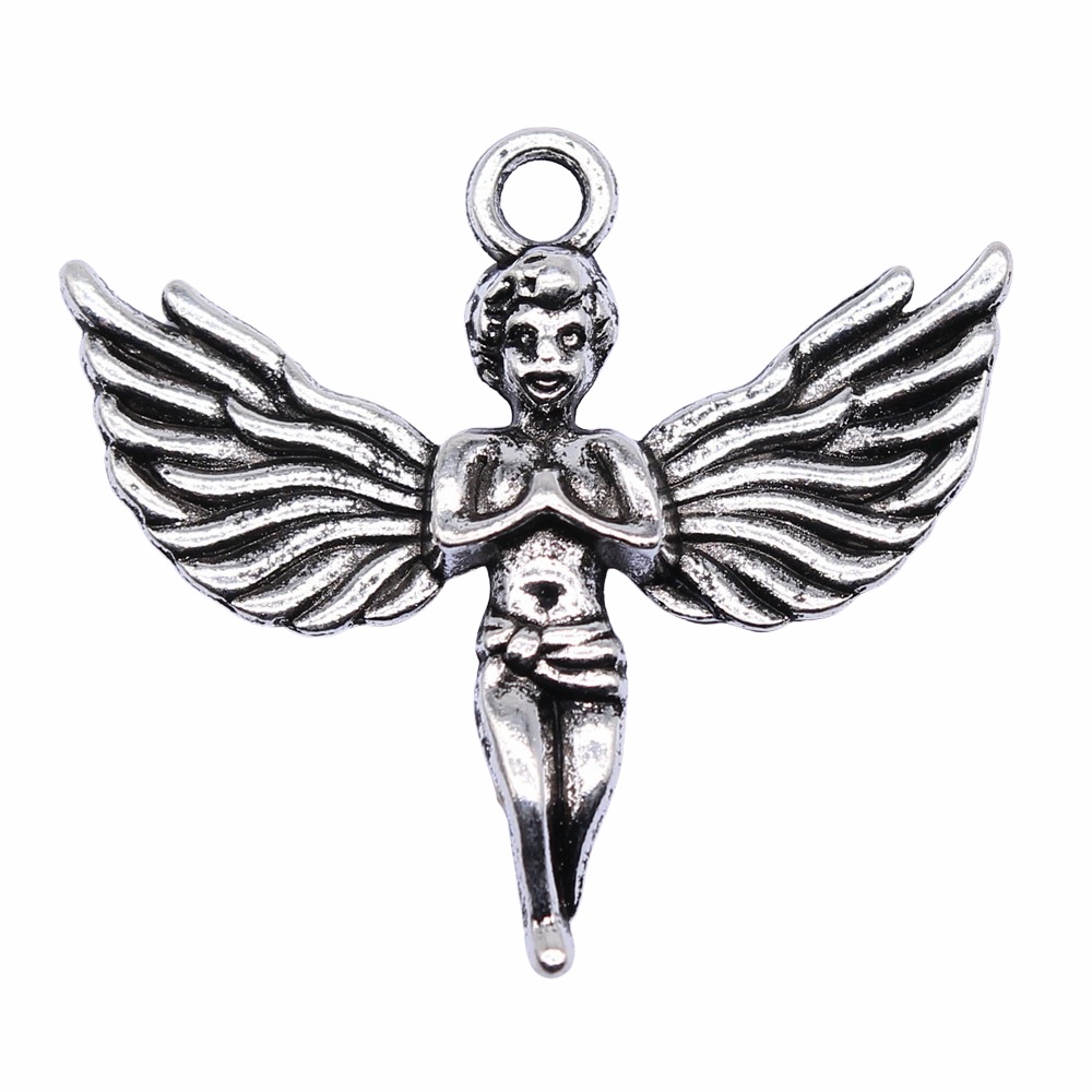 4pcs 41x44mm(1.61x1.73inch) An - Vintage Fashion Wholesale review and price