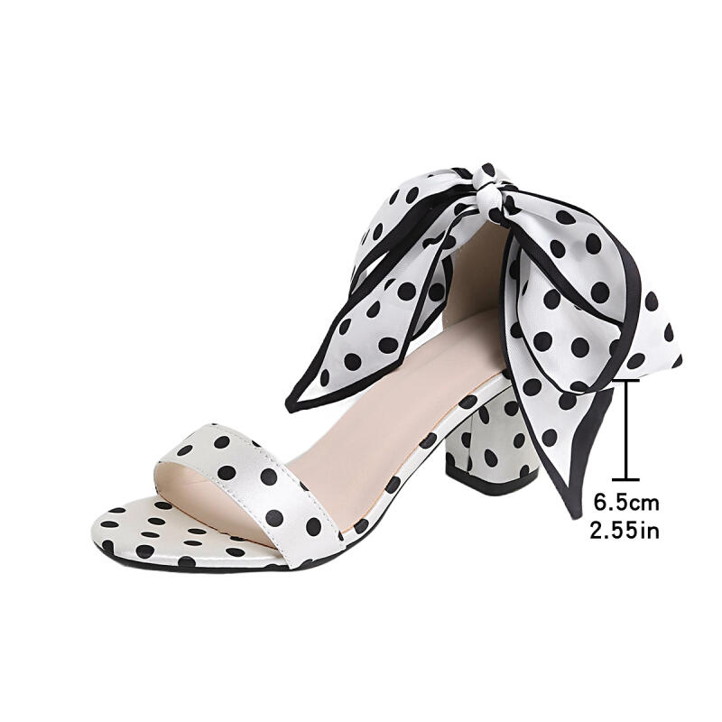 Vintage Black White Polka Dots - Vintage Fashion In 2026 review and price