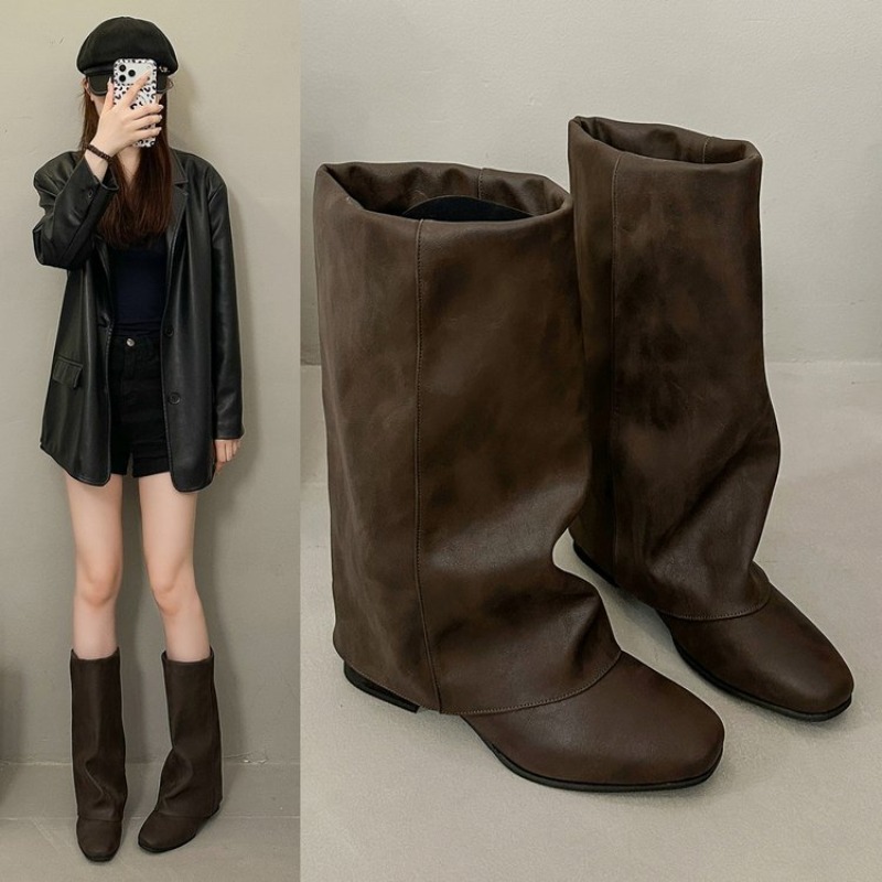 2026 New Square Head Vintage F - Vintage Fashion In 2026 review and price