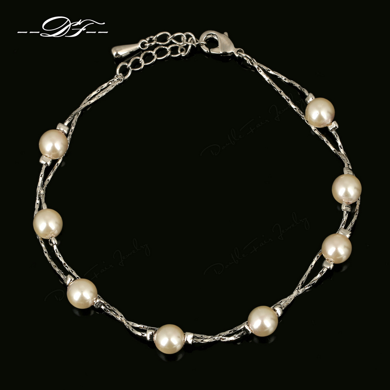 Anti Allergy Charm Bracelets & - Vintage Fashion Faire review and price