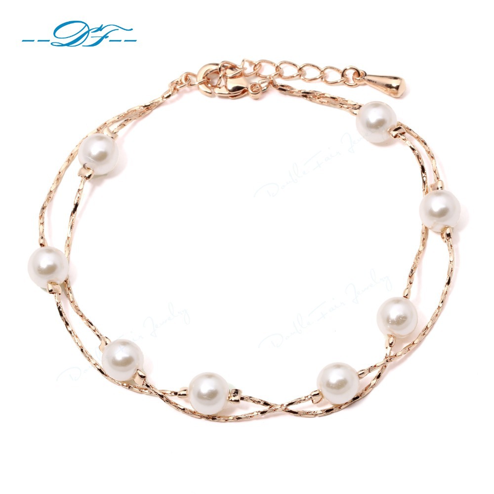 Anti Allergy Charm Bracelets & - Vintage Fashion Faire review and price