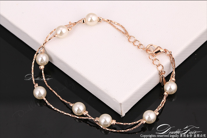 Anti Allergy Charm Bracelets & - Vintage Fashion Faire review and price