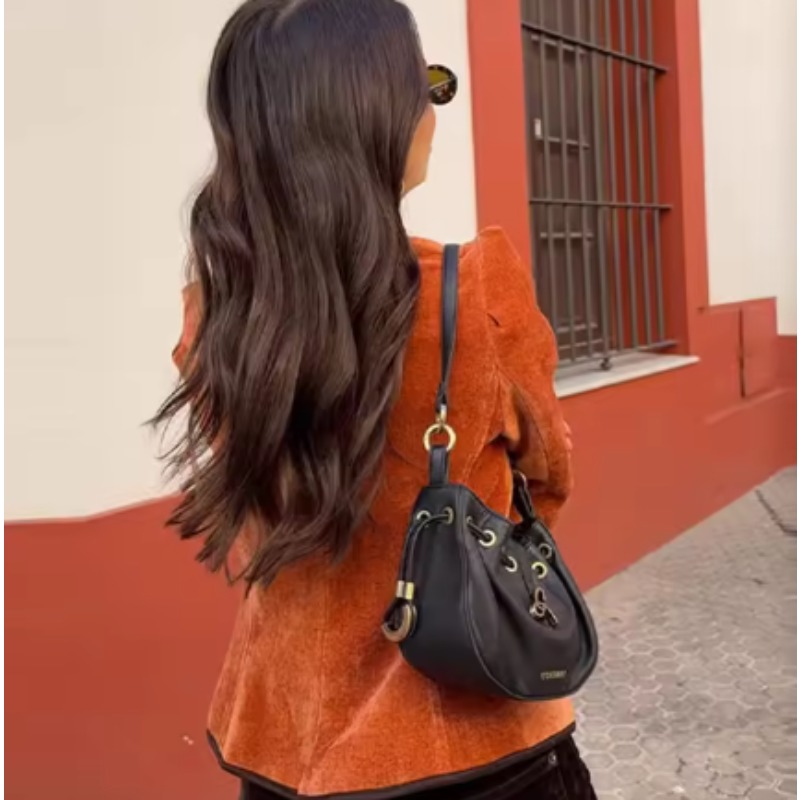 Stand Collar Contrast Piping T - Velvet Blazer Vintage review and price