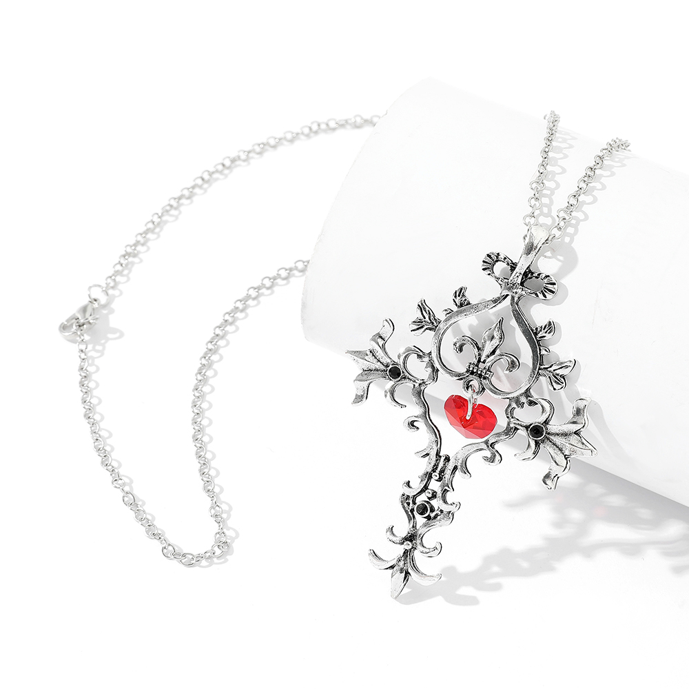 Fashion Exquisite Necklace Vin - Vintage Fashion Model review and price
