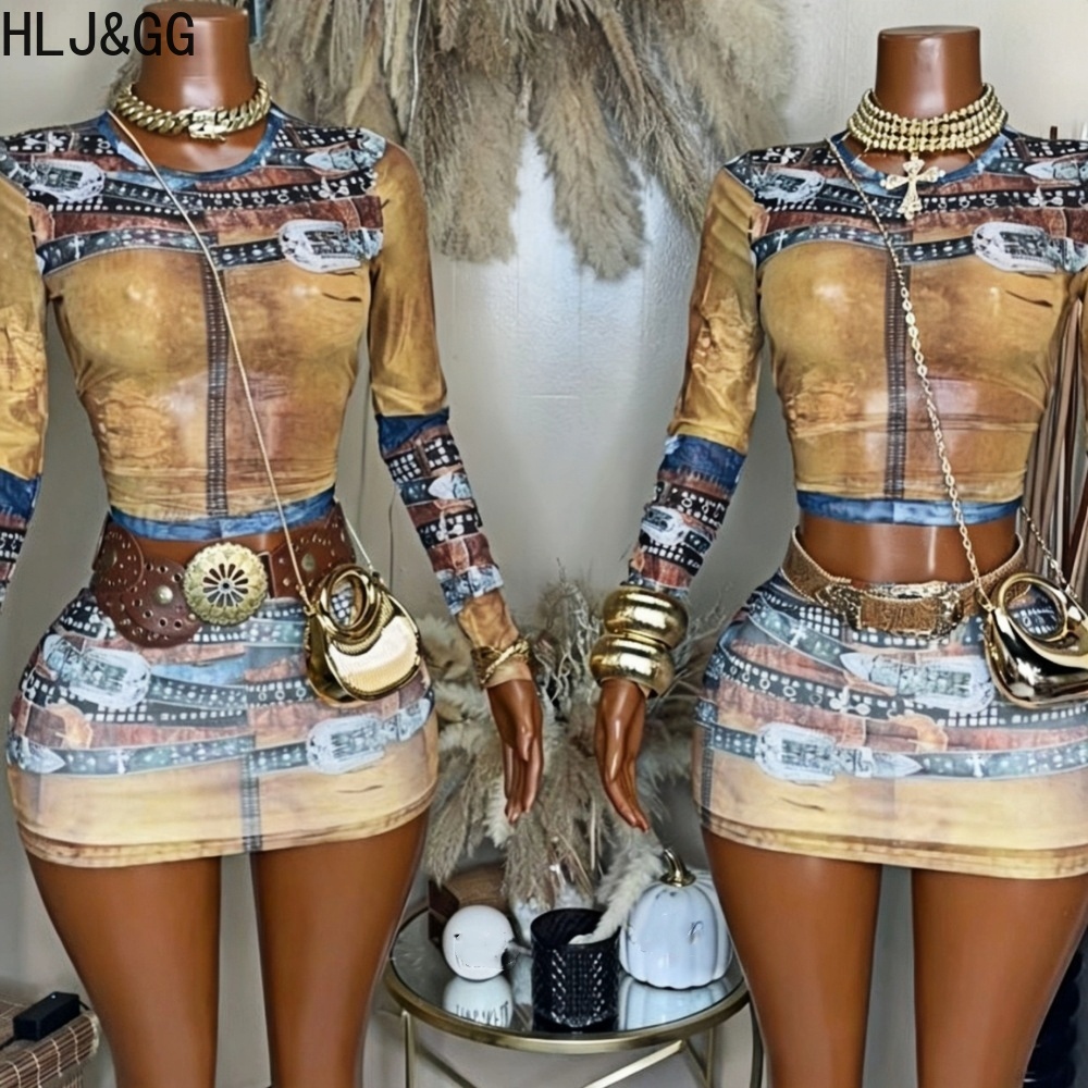 HLJ&GG Fashion Vintage Pattern - Vintage Fashion Patterns review and price