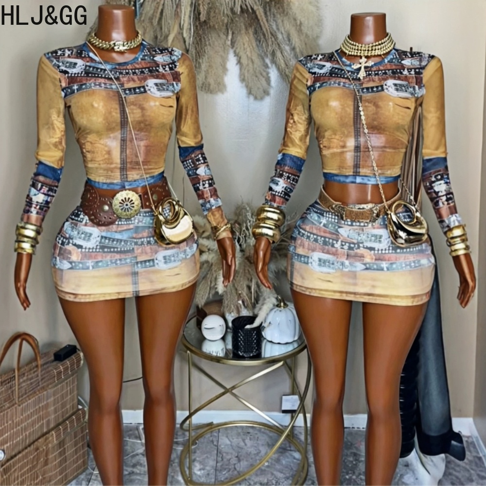 HLJ&GG Fashion Vintage Pattern - Vintage Fashion Patterns review and price