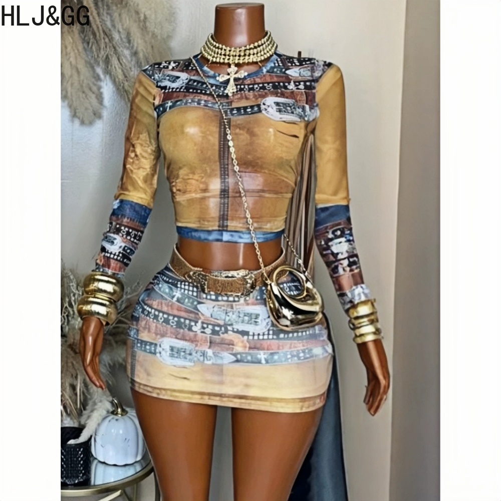 HLJ&GG Fashion Vintage Pattern - Vintage Fashion Patterns review and price