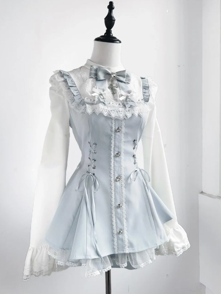 French Vintage Elegant Fashion - Vintage Fashion Outfit review and price