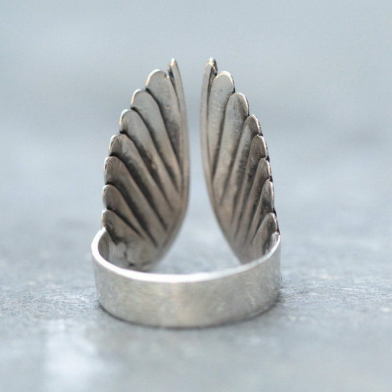Double Fair Angel Wings Open R - Vintage Fashion Faire review and price