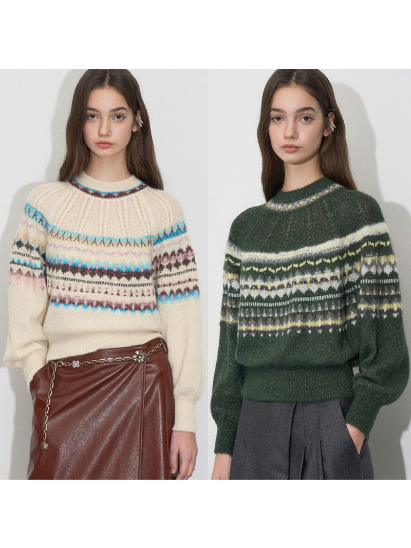 Nordic Romantic Atmosphere MIC - Vintage Fashion Faire review and price