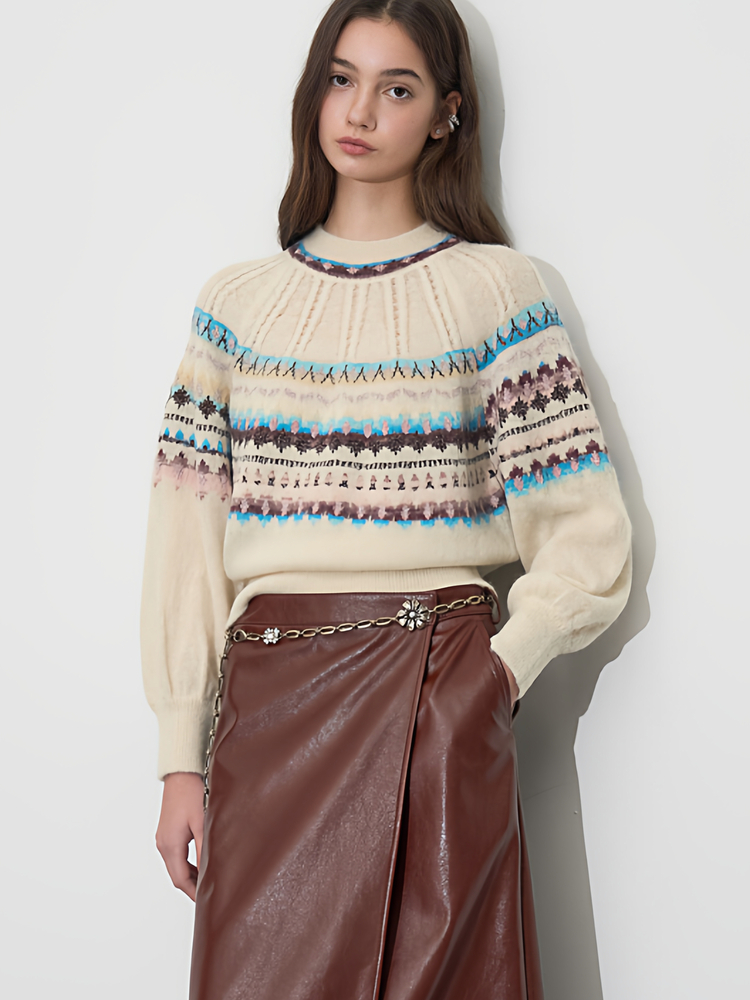 Nordic Romantic Atmosphere MIC - Vintage Fashion Faire review and price