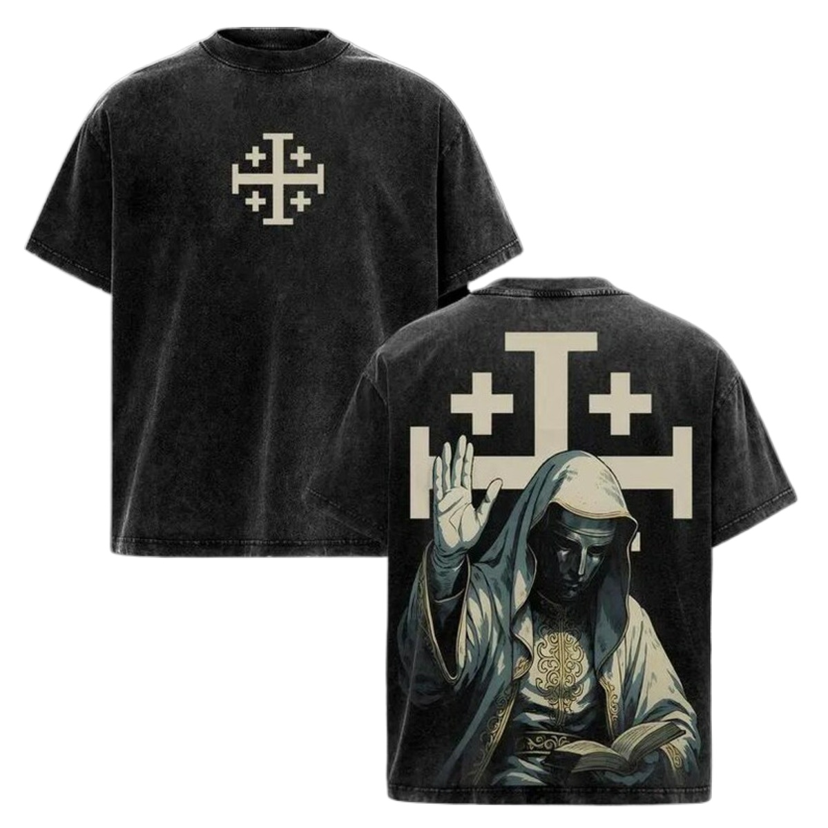 Baldwin IV Crusader Leader Reb - Vintage Fashion History review and price