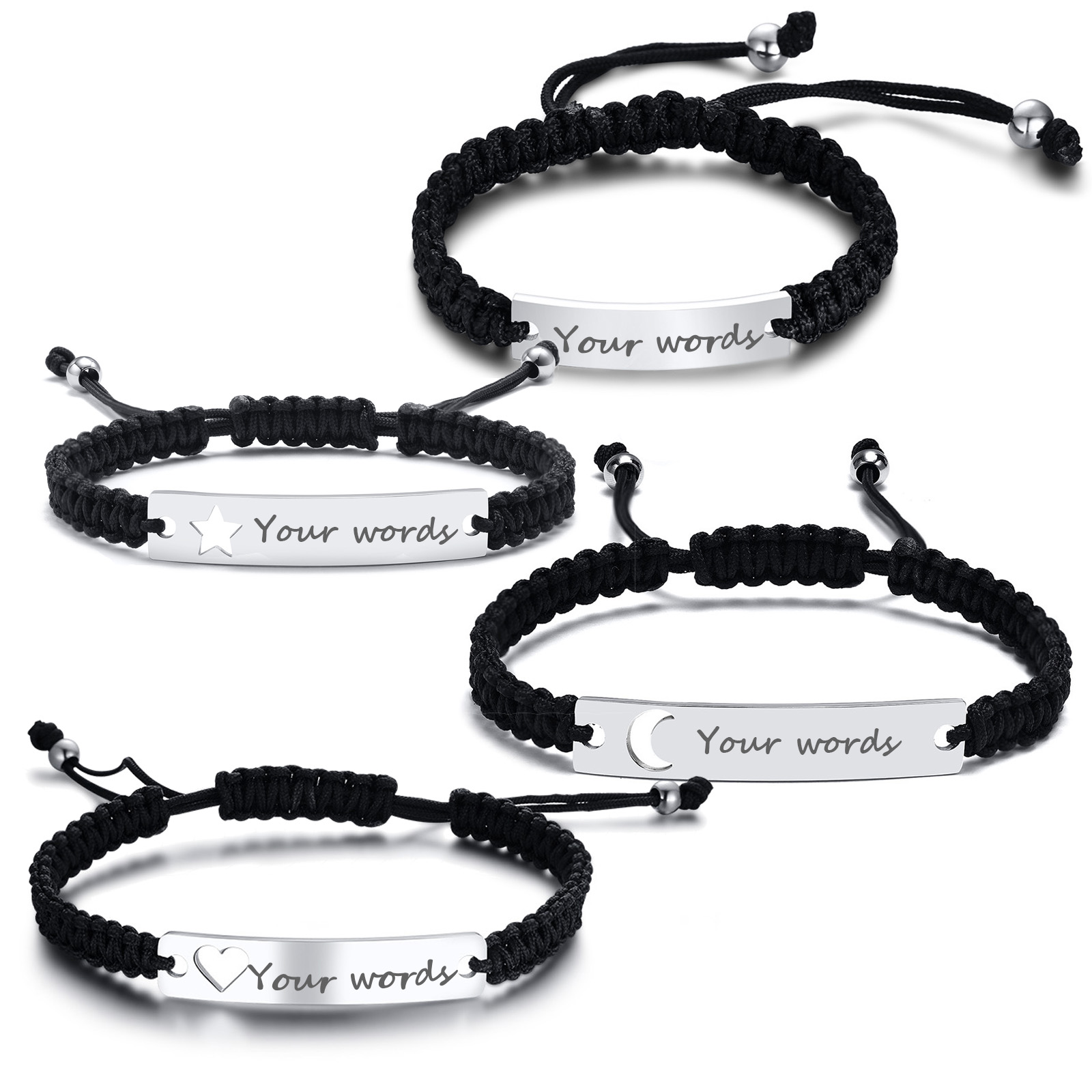 Custom Vintage Braided Rope Ch - Vintage Fashion Wholesale review and price