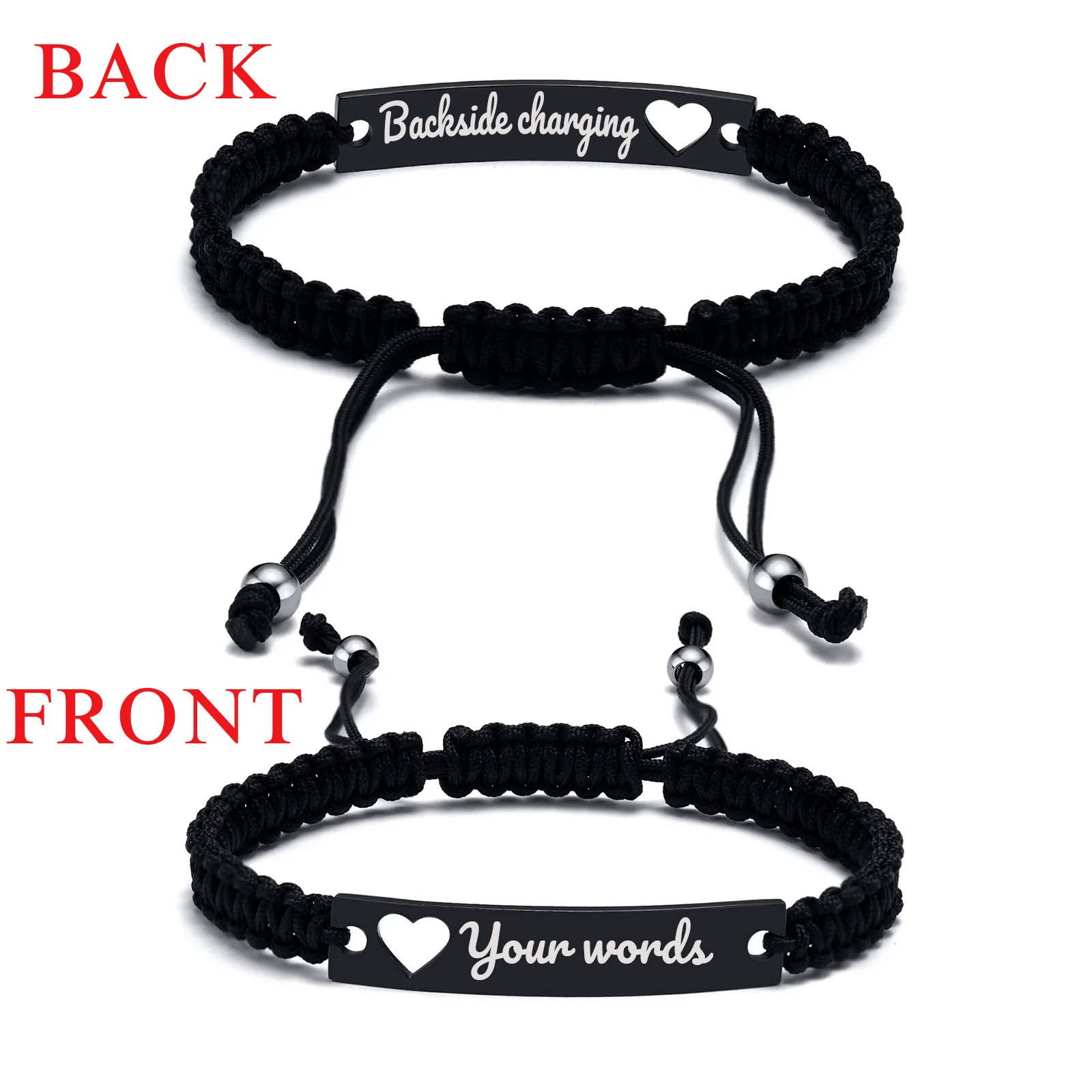 Custom Vintage Braided Rope Ch - Vintage Fashion Wholesale review and price