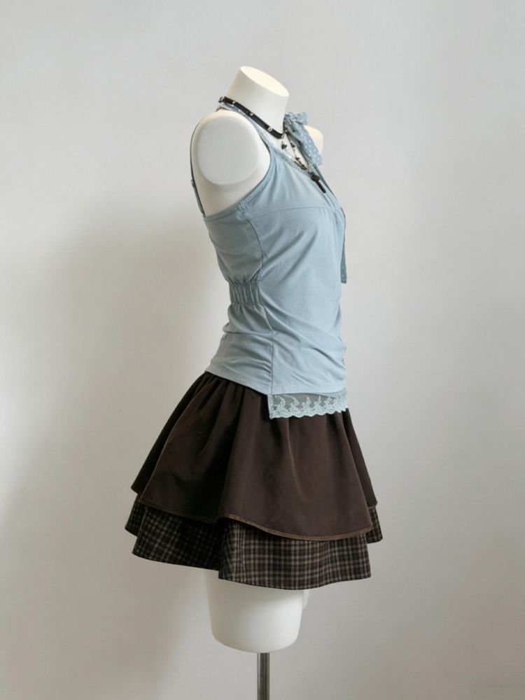 Japanese Harajuku Y2K Vintage  - Vintage Fashion Outfit review and price