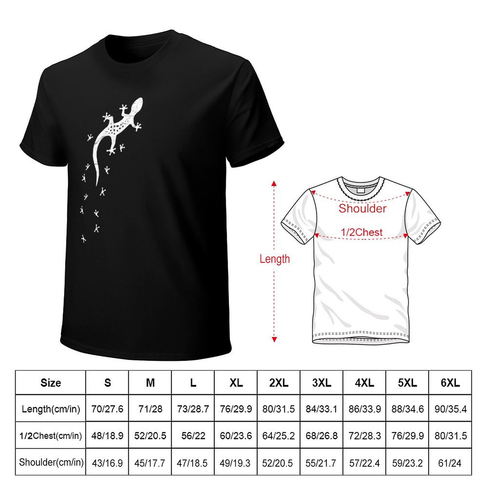 Retro Lizard Drawing With Trac - Vintage Fashion Drawings review and price