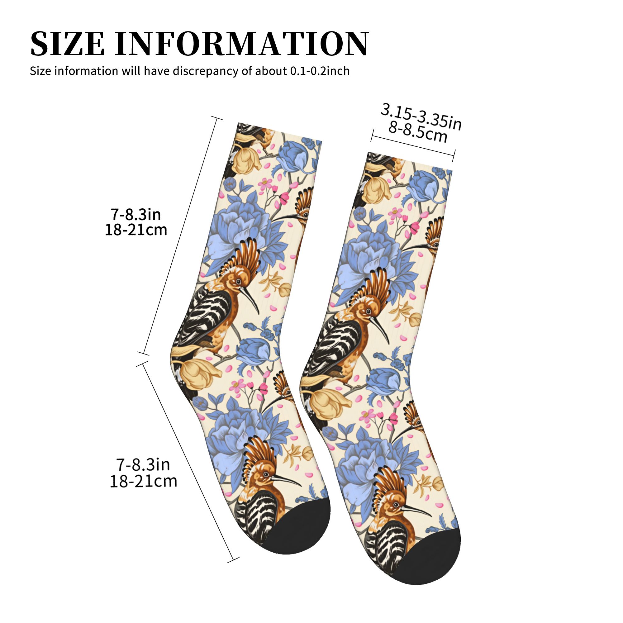 Hoopoe Bird Blue Peony Vintage - Vintage Fashion For Men review and price