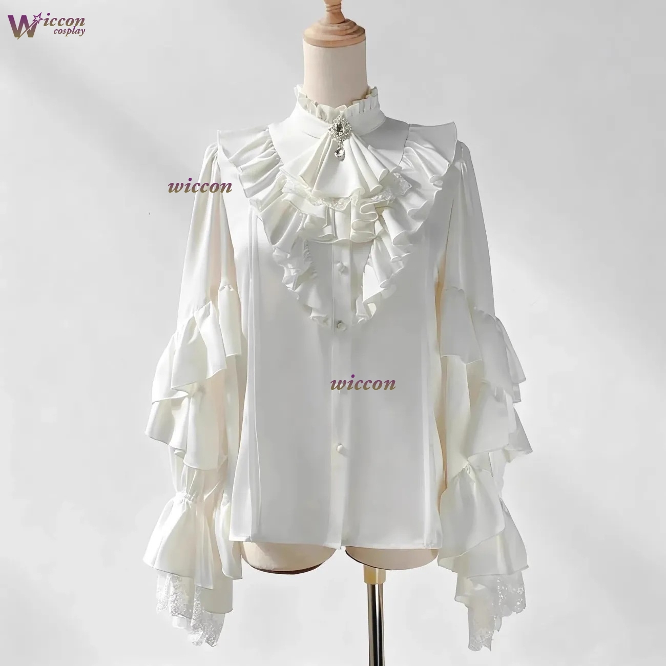 Lolita Gothic Vampire Cosplay  - Vintage Fashion Outfit review and price