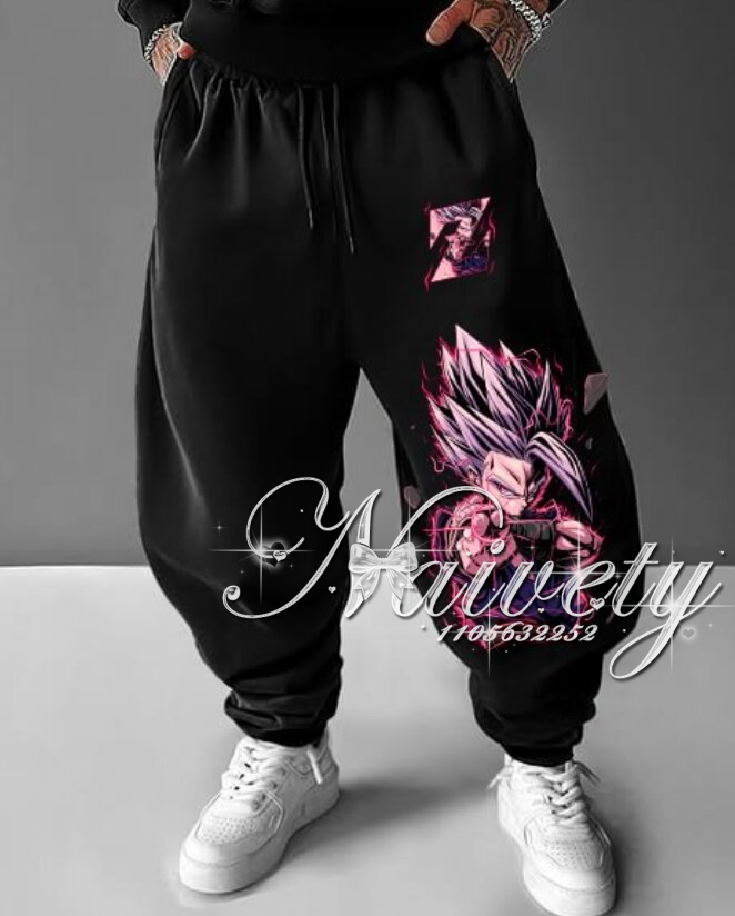 2026 Summer Dragon Ball Goku B - Fashion Y Vintage review and price