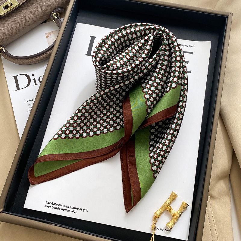 Women Vintage Chain Print Silk - Vintage Fashion Rings For Women review and price