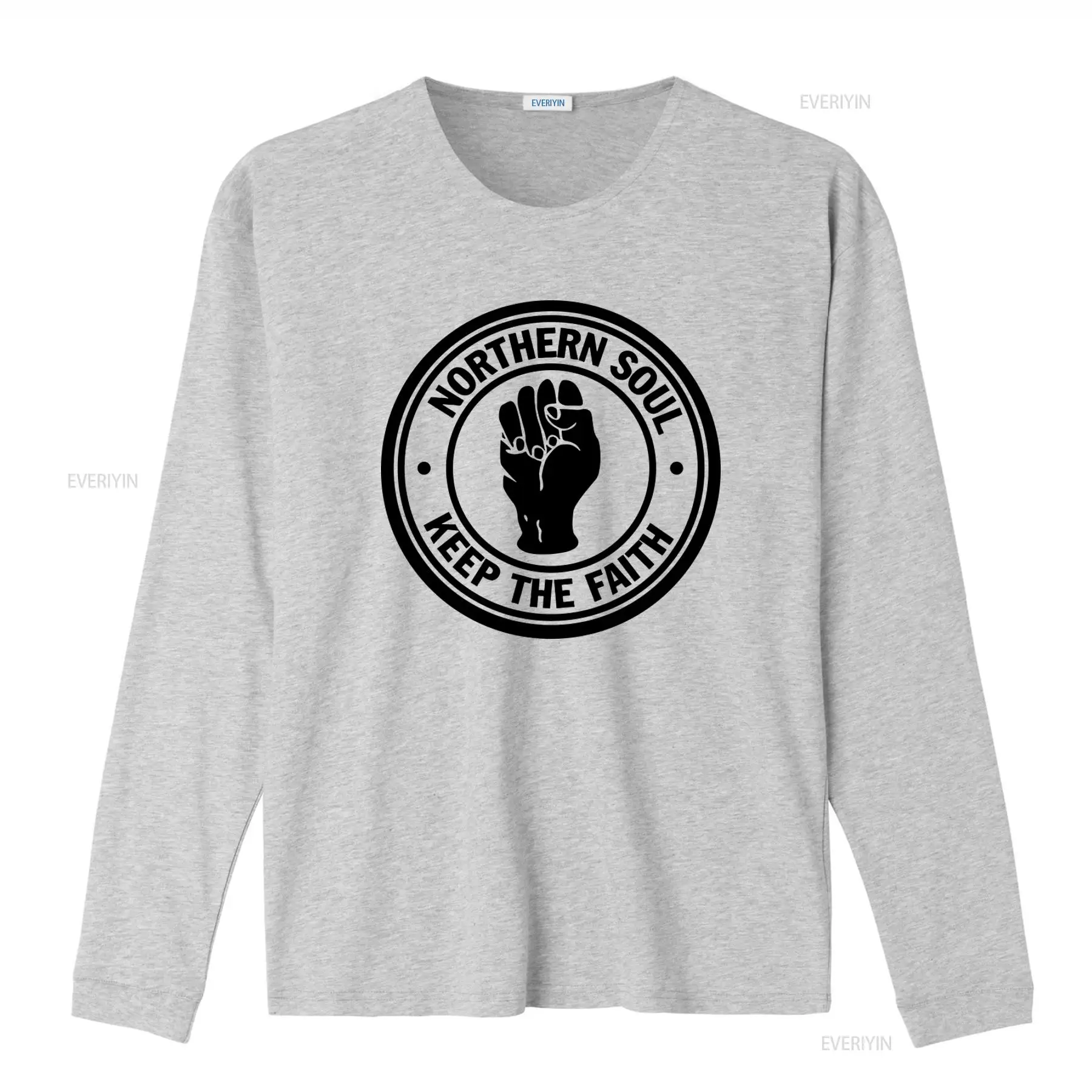 Northern Soul Keep The Faith T - Vintage Vibes Fashion review and price