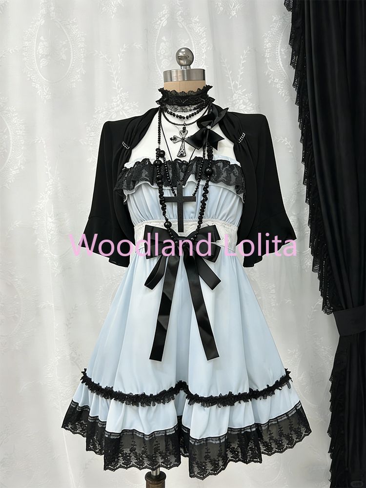 Gothic Punk Fashion Cute 2 Pie - Vintage Fashion Outfit review and price