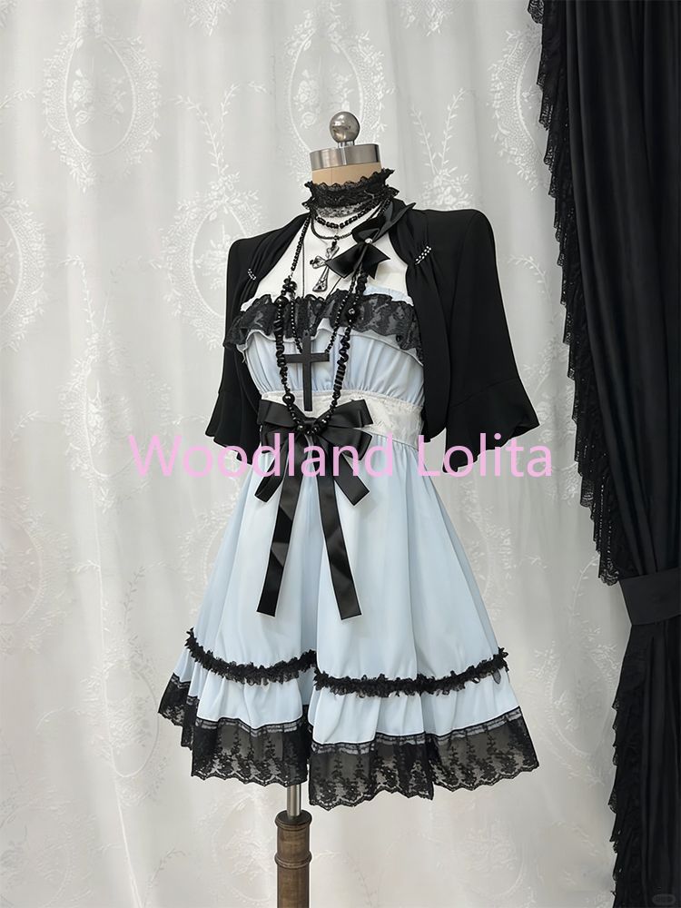 Gothic Punk Fashion Cute 2 Pie - Vintage Fashion Outfit review and price