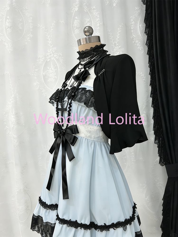 Gothic Punk Fashion Cute 2 Pie - Vintage Fashion Outfit review and price